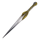 Adaga Estilo Elfico Galadriel