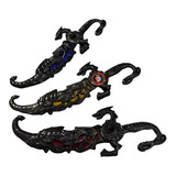 Adaga Faca Punhal Dragao
