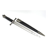 Adaga Medieval Cruz Lealdade