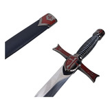 Adaga Medieval Templaria Cruzadas