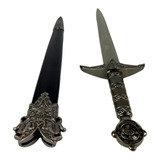 Adaga Punhal Espada Katana