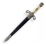 Adaga Punhal Medieval Aco