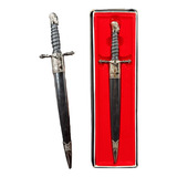 Adaga Punhal Medieval Com