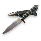 Adaga Punhal Medieval Faca