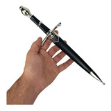 Adaga Punhal Medieval Strider