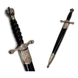 Adaga Ritualistica Espada Medieval