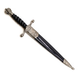 Adaga Ritualistica Espada Medieval