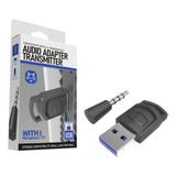 Adap Dongle Bluetooth Usb