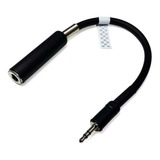 Adapt P2 Jack