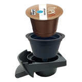 Adaptador Capsulas