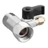 Adaptador 1 2 P  1 4 Registro Lateral Purificador Electrolux