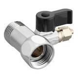 Adaptador 1 2 P