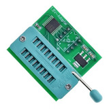 Adaptador 1 8v Eprom