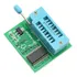 Adaptador 1 8v Soic Para Gravador Programador Eprom Ch341