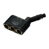 Adaptador 12v Veicular Femea