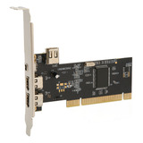 Adaptador 1394 Controlador Firewire