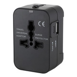 Adaptador 2 1a Tomada