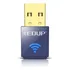 Adaptador 2 Em 1 - Wifi 150mbps E Bluetooth 4.0, Usb 2.0