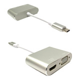 Adaptador 2 Em 1