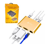 Adaptador 2 Tela Macbook