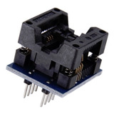 Adaptador 200mil Smd Soic8