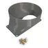 Adaptador 200mm Dual Fan Para Mineradora S19 S21 Ks1 Ks3 Ks5
