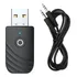 Adaptador 3em1 Bluetooth 5.0 Usb Para Radio Pioneer Jvc Sony