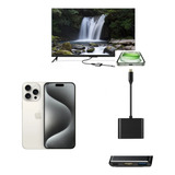 Adaptador 3em1 Hub Otg