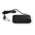 Adaptador 4 Controles Game Cube P/ Wiiu Pc Switch Compre Rj