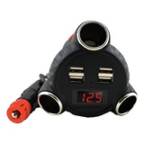 Adaptador 4 Usb 3