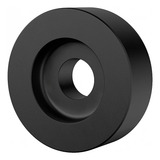 Adaptador 45 Rpm Modelo Technics Mk2 Aluminio