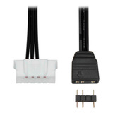 Adaptador 6 Pinos Controladoras