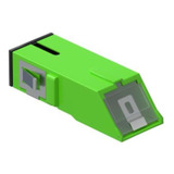Adaptador Optico Fibra Sc
