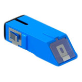Adaptador Optico Fibra Sc