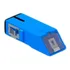 Adaptador Óptico Fibra Sc Upc Tipo B Com Shutter 2flex Un