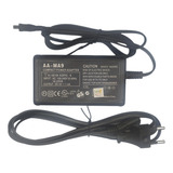 Adaptador Aa ma9 Para