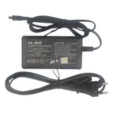 Adaptador Aa ma9 Para