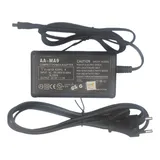 Adaptador Aa ma9 Para