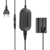 Adaptador Ac Acoplador Bateria