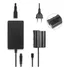 Adaptador Ac Eh-5 Com Acoplador Ep-5b P/nikon En-el15 Bivolt Cor Preto