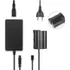 Adaptador Ac Eh-5 Com Acoplador Ep-5b P/nikon En-el15 Bivolt