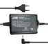 Adaptador Ac Jvc Ap-v13ac Para Filmadoras Jvc (bivolt) Cor Preto