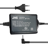 Adaptador Ac Jvc Ap-v13ac Para Filmadoras Jvc (bivolt)