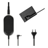 Adaptador Ack e15 Acoplador