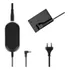 Adaptador Ack-e15 Acoplador Dummy Dr-e15 P/ Canon Sl1 Bivolt