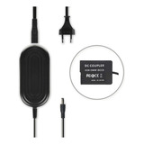 Adaptador Acoplador Dmw dcc8
