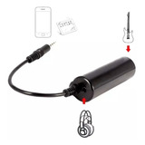 Adaptador Amplificador De Guitarra
