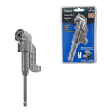 Adaptador Angular Longo 105