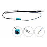 Adaptador Antena Amplificado Vw