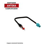 Adaptador Antena Automotivo Citroen